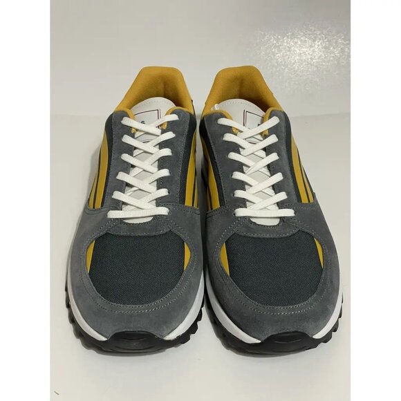 PS Paul Smith Damon Sneakers - Picture 3 of 4